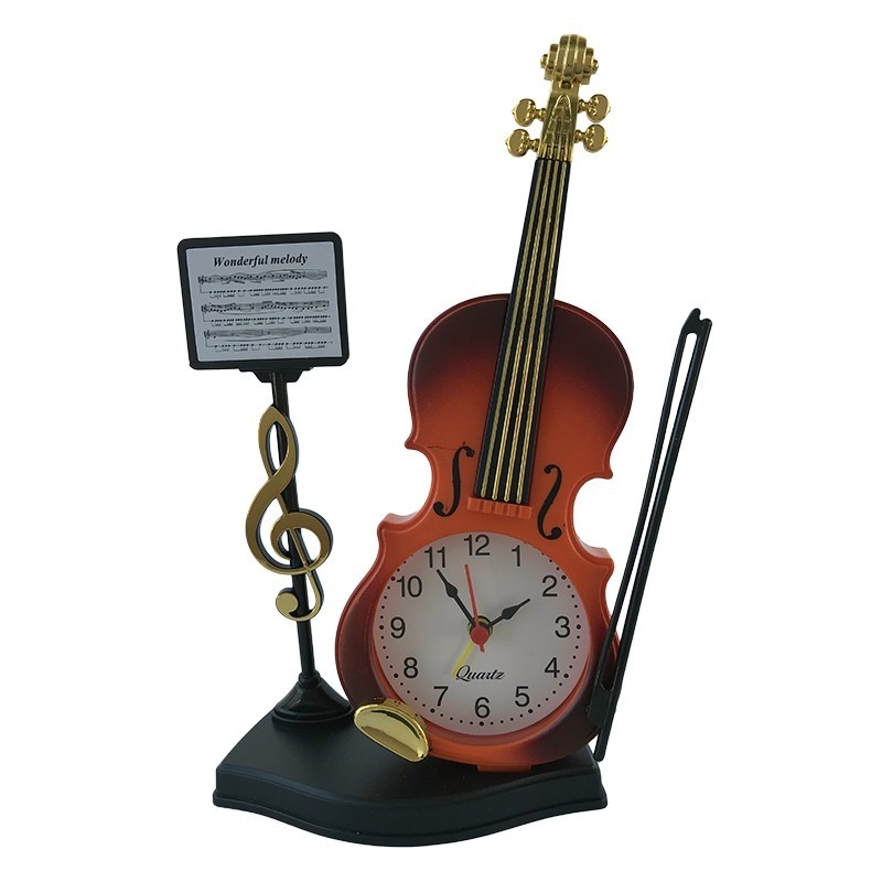 Ceas vioara Ceas vioara