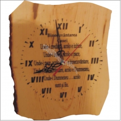 Ceas - Binecuvantarea Casei Ceas - Binecuvantarea Casei