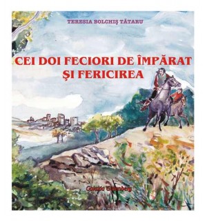 Cei doi feciori de imparat si fericirea- povestiri pentru copii Cei doi feciori de imparat si fericirea- povestiri pentru copii