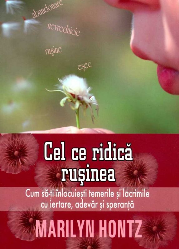 Cel ce ridica rusinea Cel ce ridica rusinea