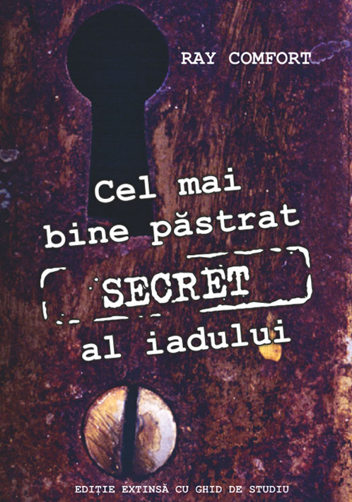 Cel mai bine pastrat secret al iadului Cel mai bine pastrat secret al iadului