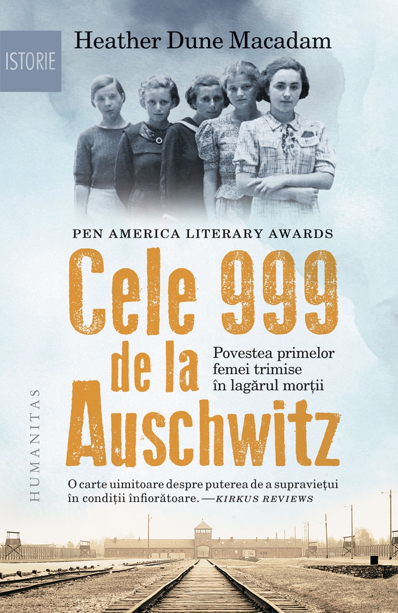 Cele 999 de la Auschwitz Cele 999 de la Auschwitz