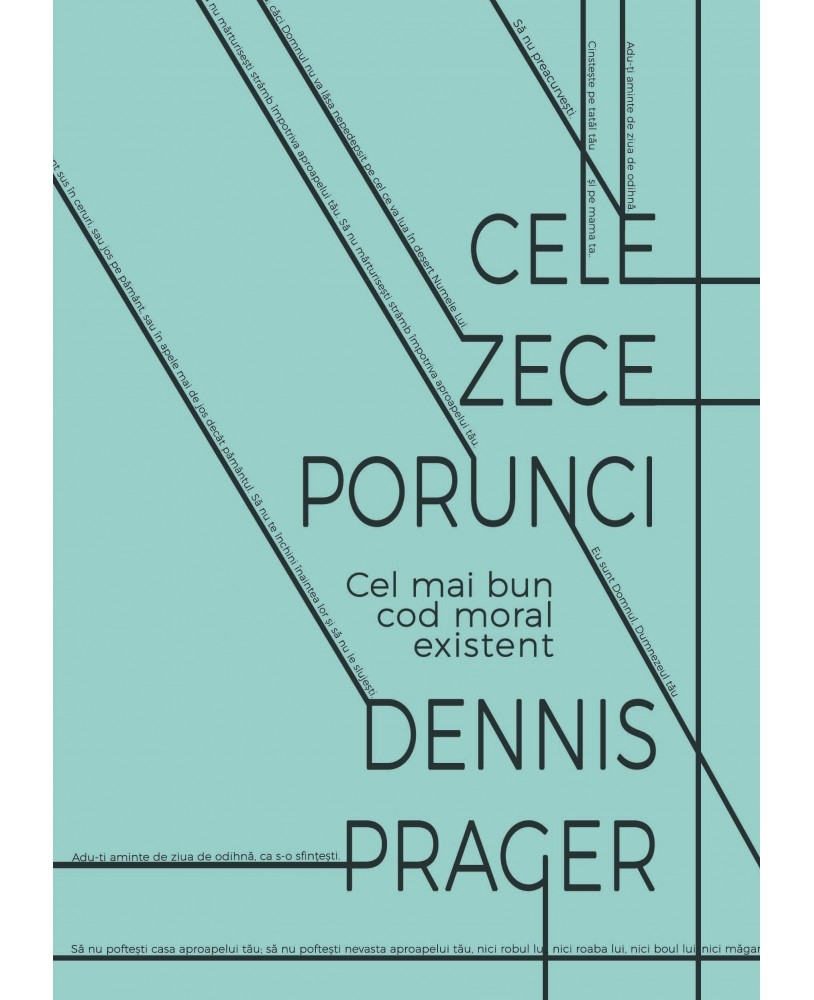 Cele Zece Porunci - Apologetica