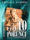 Cele 10 porunci