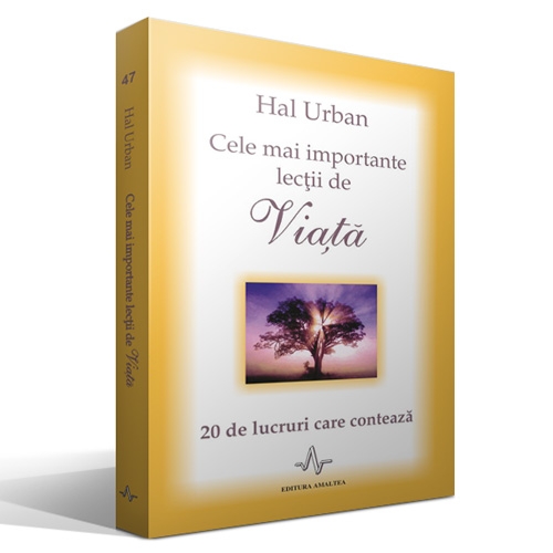 Cele mai importante lectii de viata