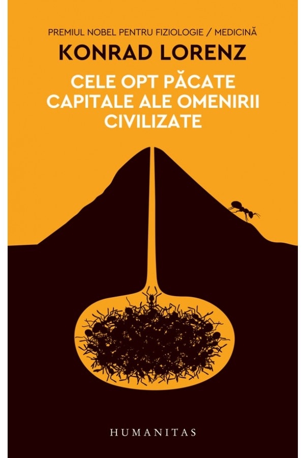 Cele opt păcate capitale ale omenirii civilizate -  Psihologie