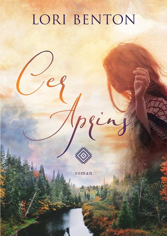 Cer aprins - Roman crestin Cer aprins - Roman crestin