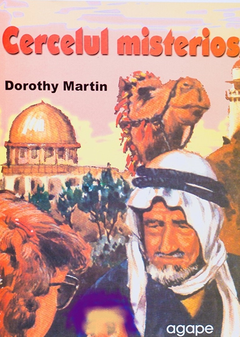 Cercelul misterios - Povestiri crestine Cercelul misterios - Povestiri crestine