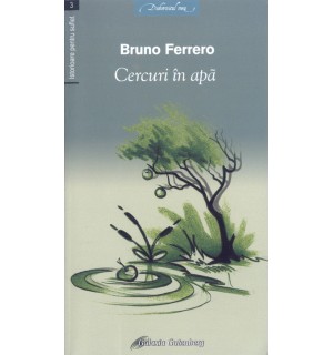 Cercuri in apa - povestiri pentru copii