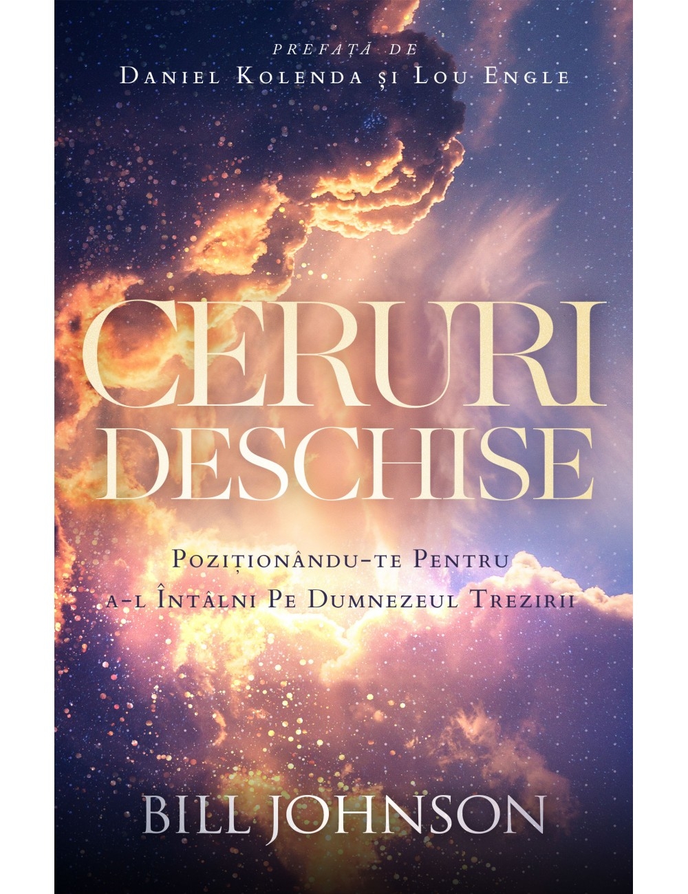 Ceruri deschise