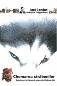 Chemarea strabunilor - Roman