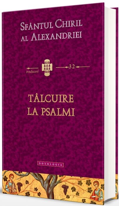 Tâlcuire la Psalmi