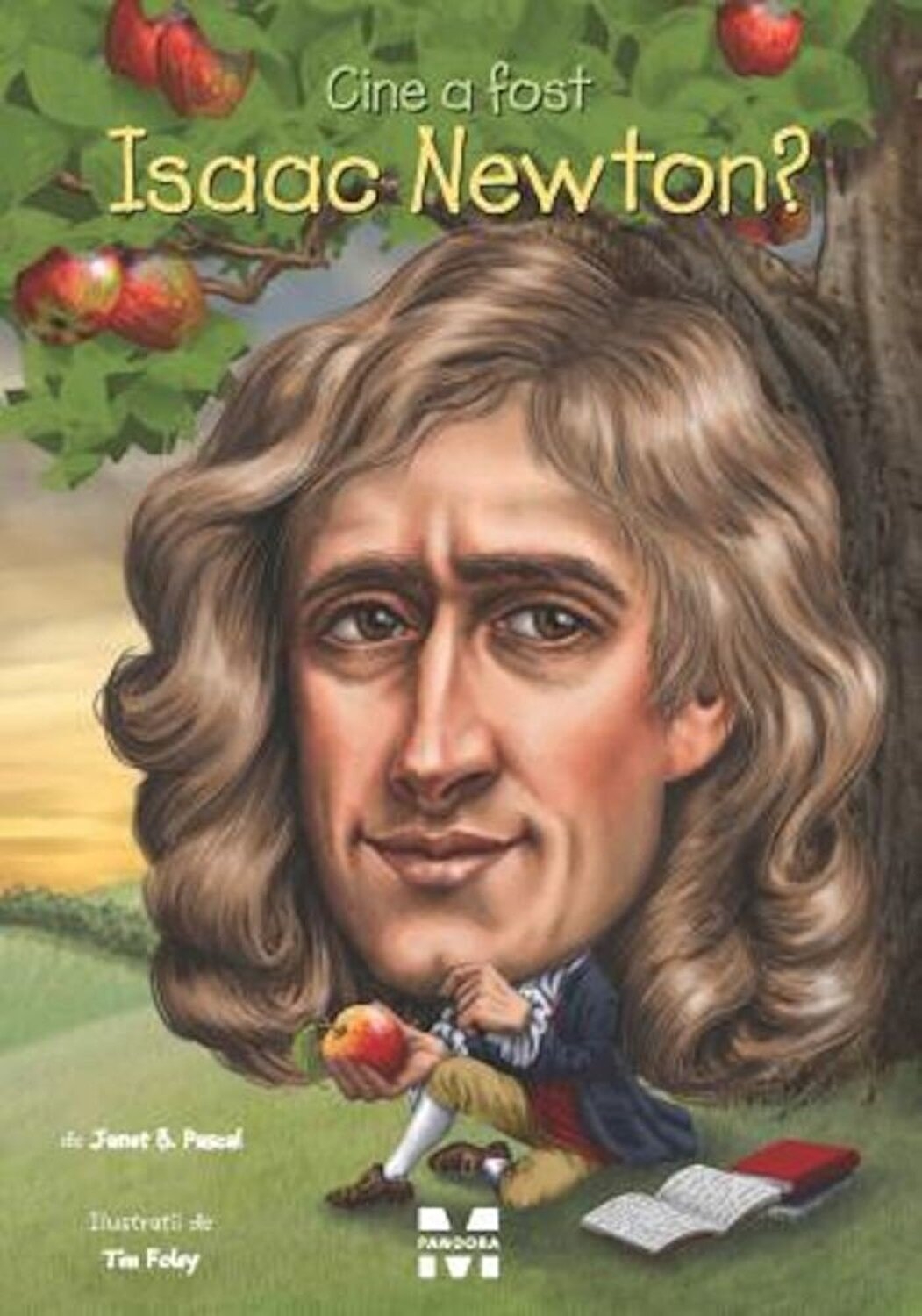Cine a fost Isaac Newton' Cine a fost Isaac Newton'