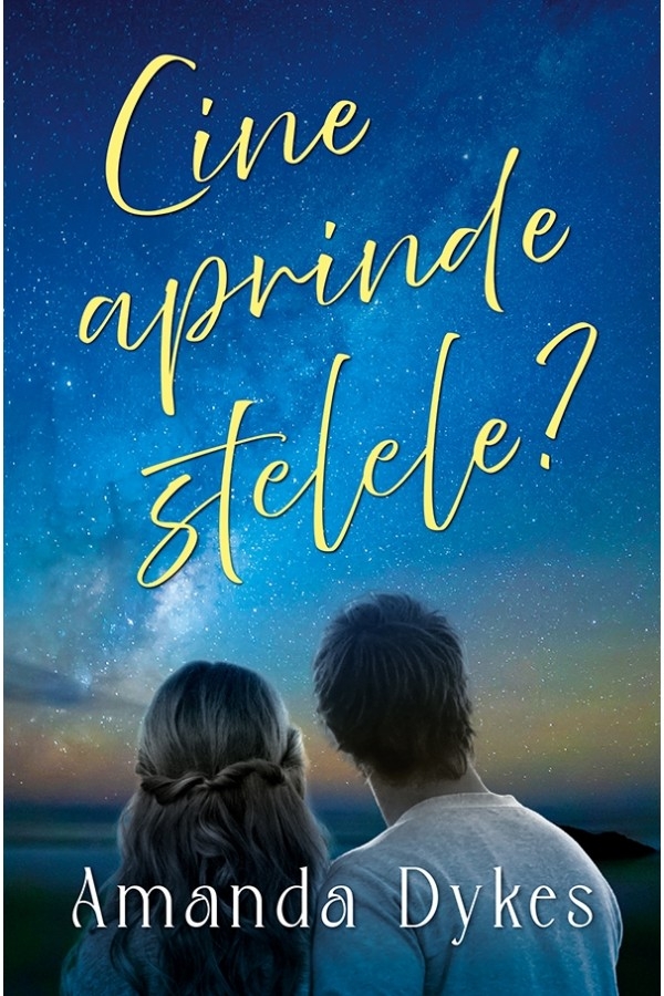 Cine aprinde stelele? Cine aprinde stelele?