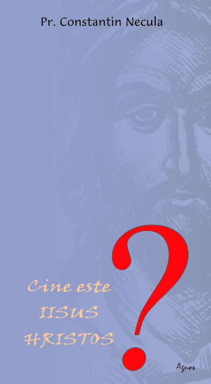 Cine este Iisus Hristos? - Dezvoltare spirituală Cine este Iisus Hristos? - Dezvoltare spirituală