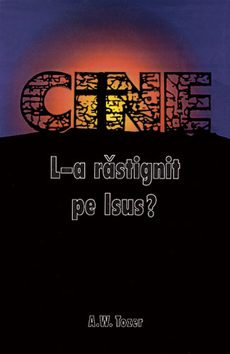 Cine L-a rastignit pe Isus?