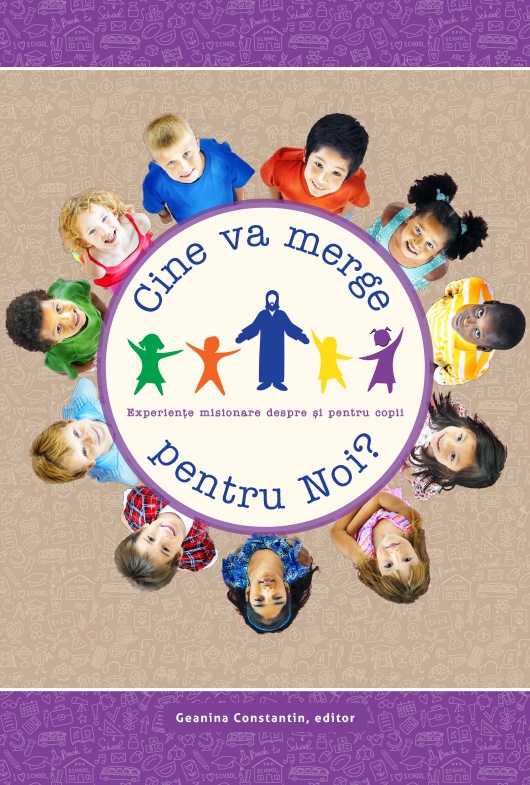 Cine va merge pentru Noi? Cine va merge pentru Noi?