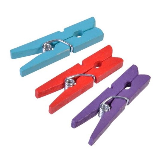 Semne de carte colorate, Cleste, 30 buc. Semne de carte colorate, Cleste, 30 buc.