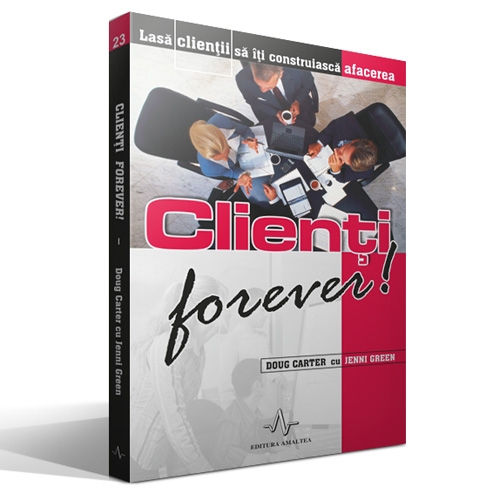 Clienti forever! Clienti forever!