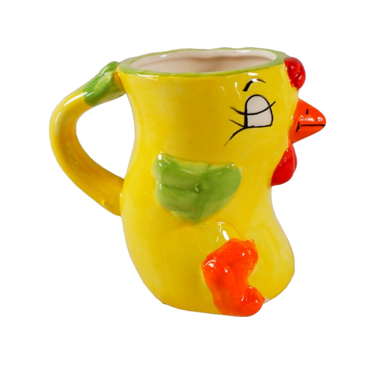 Cana copii (galbena) Cana copii (galbena)