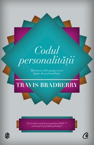 Codul personalităţii. Matricea celor paisprezece tipuri de personalitate Codul personalităţii. Matricea celor paisprezece tipuri de personalitate