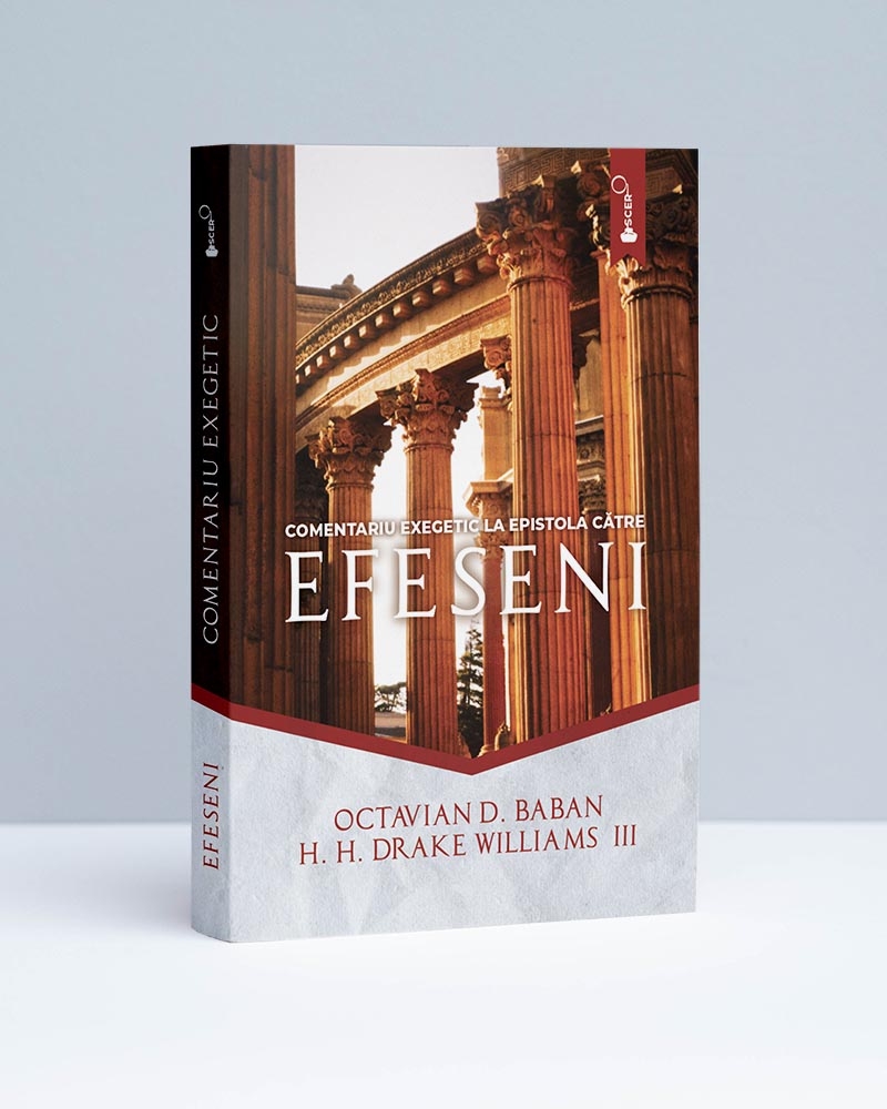 Comentariu exegetic Efeseni Comentariu exegetic Efeseni