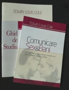 Comunicare, sex si bani (carte + ghid de studiu) Comunicare, sex si bani (carte + ghid de studiu)