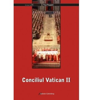 Conciliul Vatican II