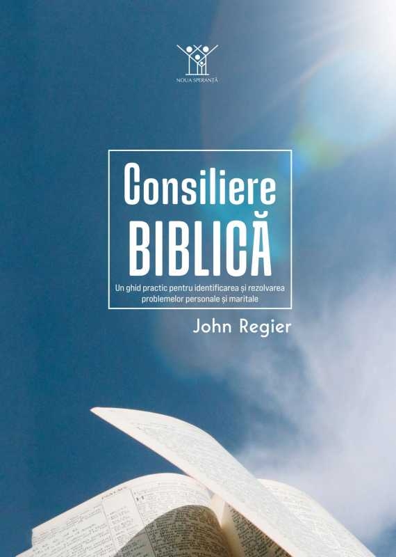 Consiliere biblică