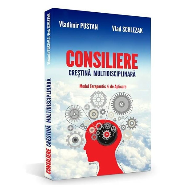 Consiliere crestina multidisciplinara Consiliere crestina multidisciplinara