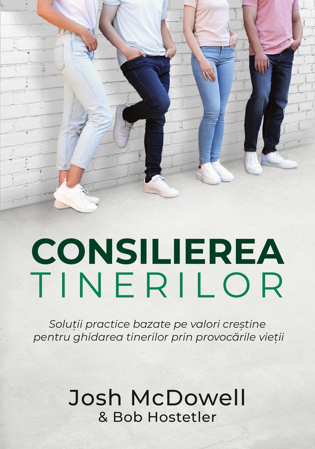 Consilierea tinerilor