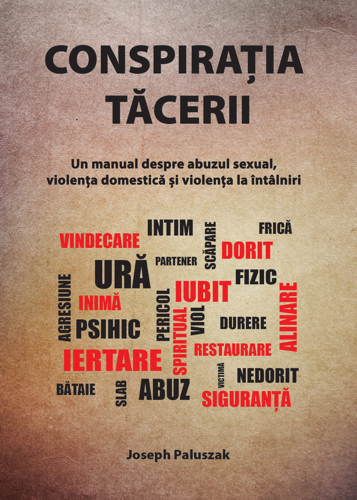 Conspiratia Tacerii Conspiratia Tacerii