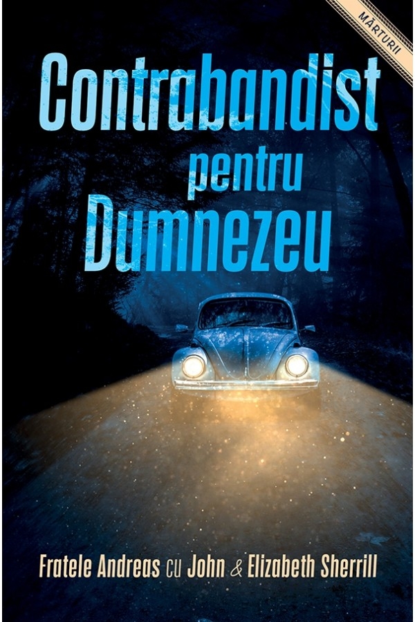 Contrabandist pentru Dumnezeu Contrabandist pentru Dumnezeu