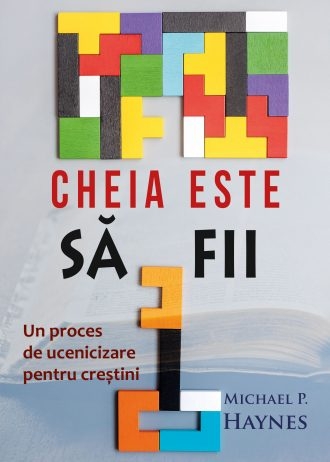 Cheia este sa fii Cheia este sa fii