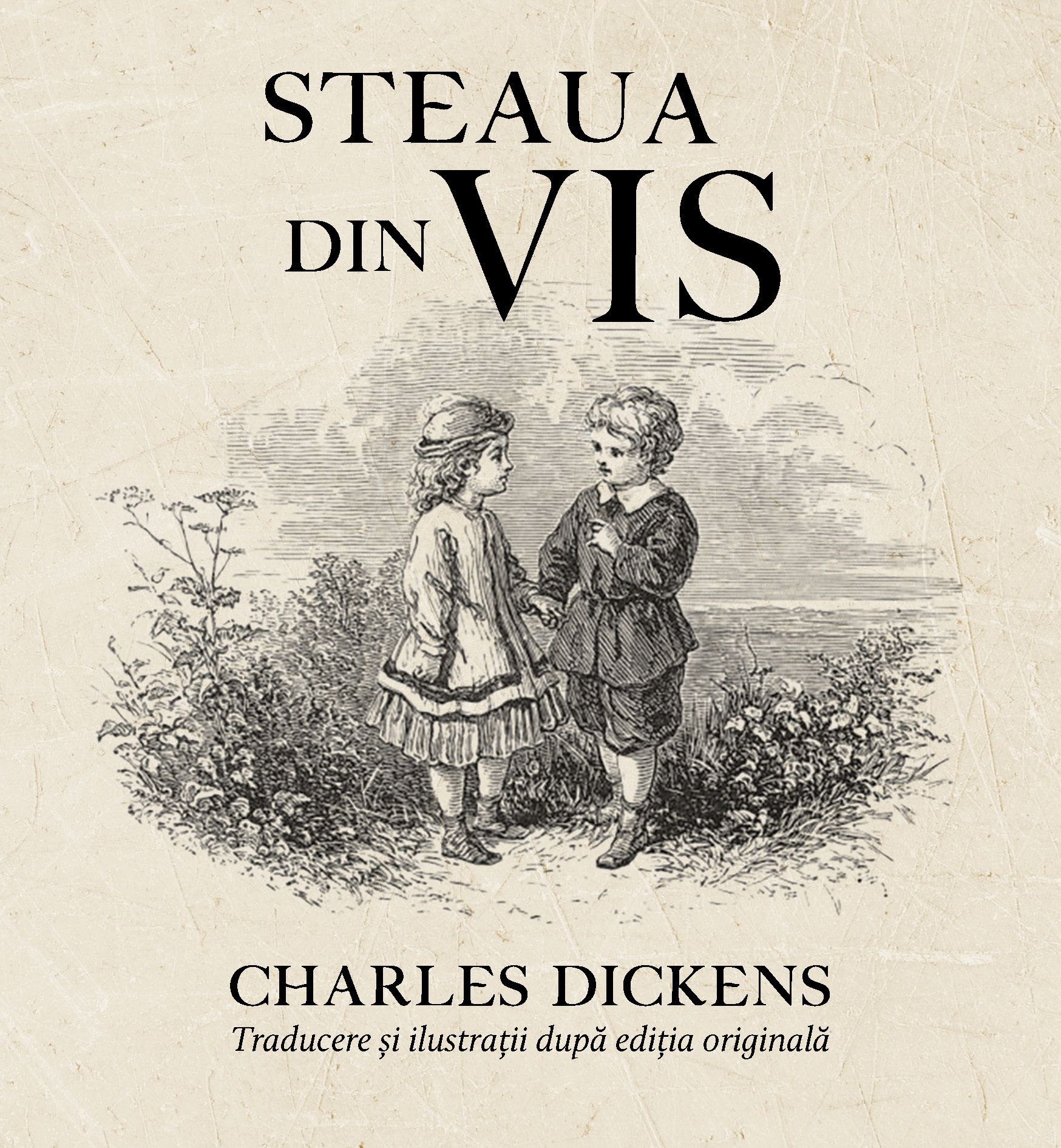 Steaua din vis - Povestiri pentru copii Steaua din vis - Povestiri pentru copii