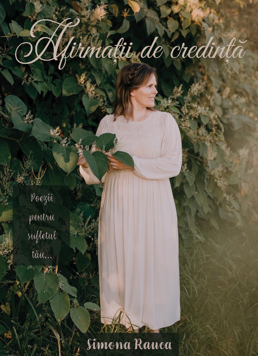 Afirmatii de credinta Afirmatii de credinta