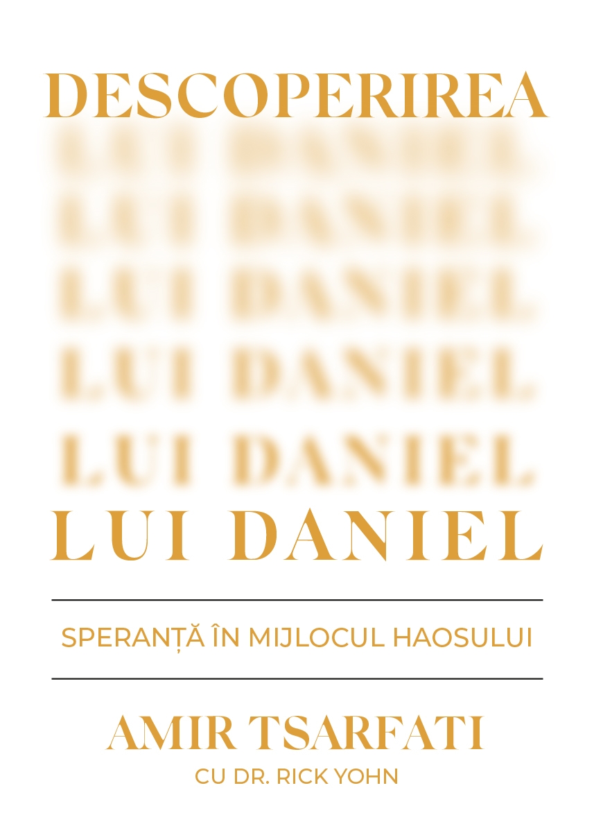 Descoperirea lui Daniel Descoperirea lui Daniel