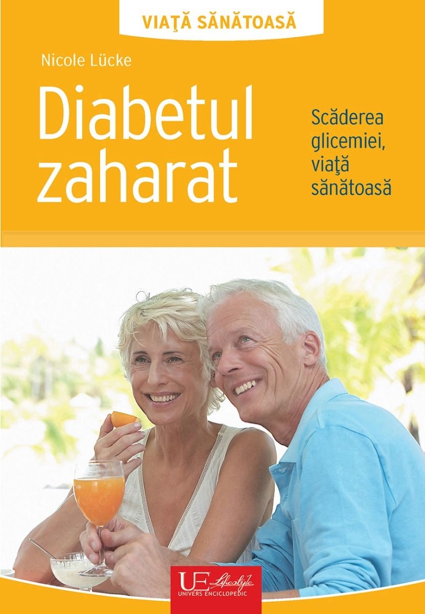 Diabetul zaharat - Sănătate