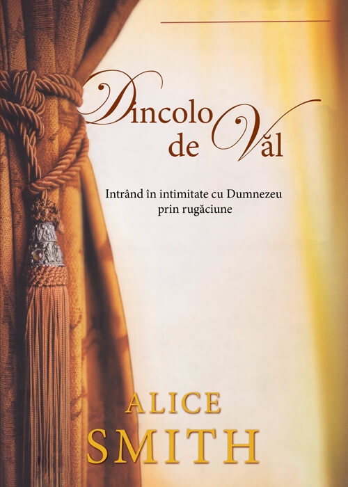 Dincolo de văl Dincolo de văl