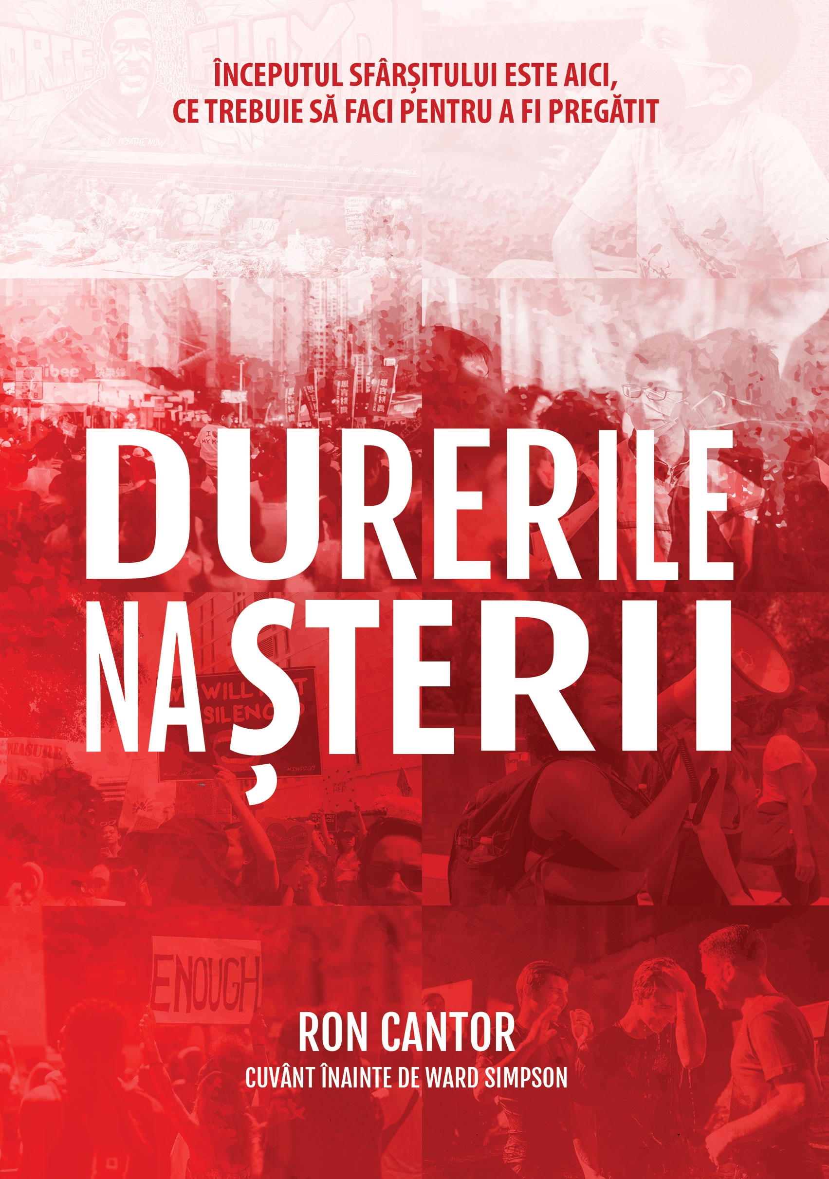 Durerile nașterii Durerile nașterii