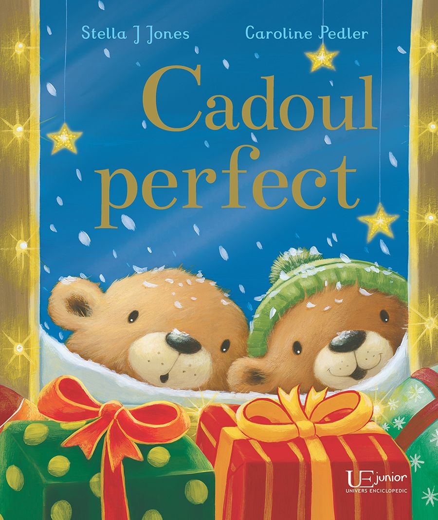 Cadoul perfect - Povesti pentru copii Cadoul perfect - Povesti pentru copii