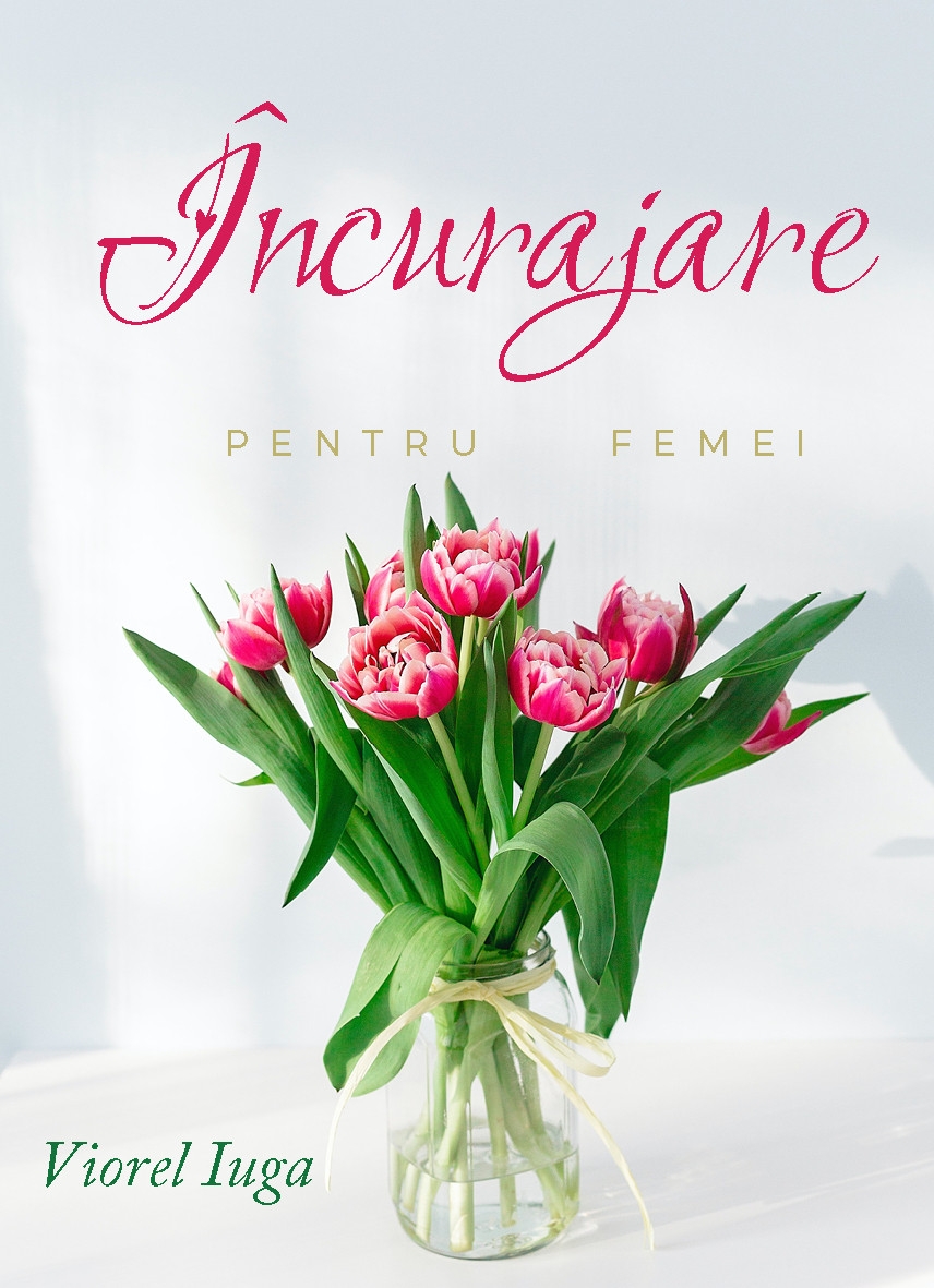 Incurajare pentru femei Incurajare pentru femei