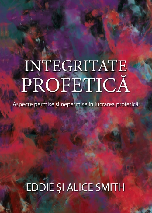 Integritate profetică Integritate profetică