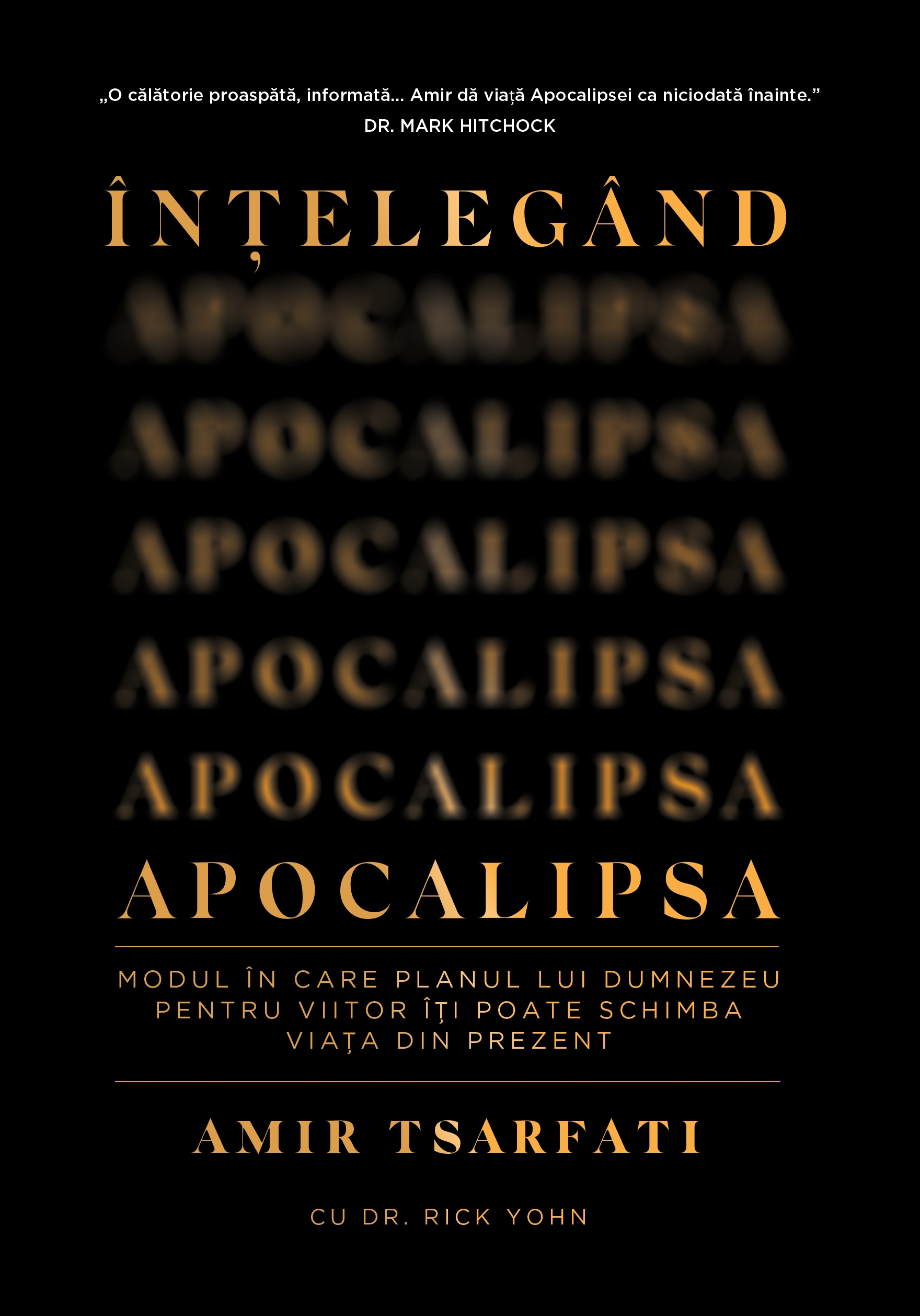 Înțelegând Apocalipsa