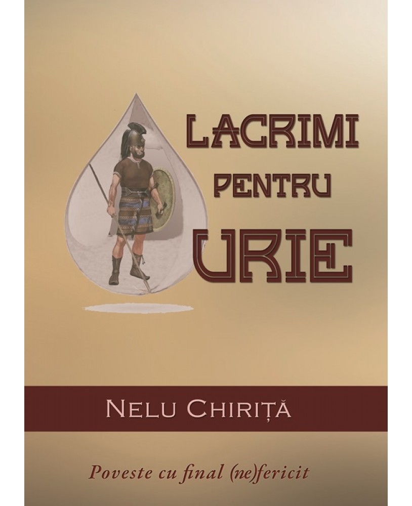 Lacrimi pentru Urie - Poveste cu final (ne)fericit