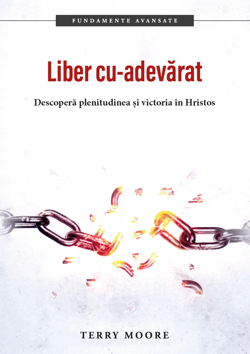 Liber cu-adevărat
