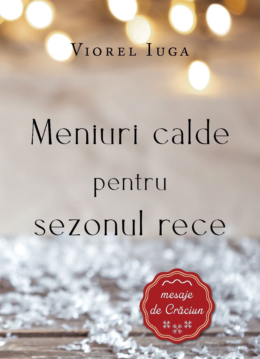 Meniuri calde pentru sezonul rece Meniuri calde pentru sezonul rece