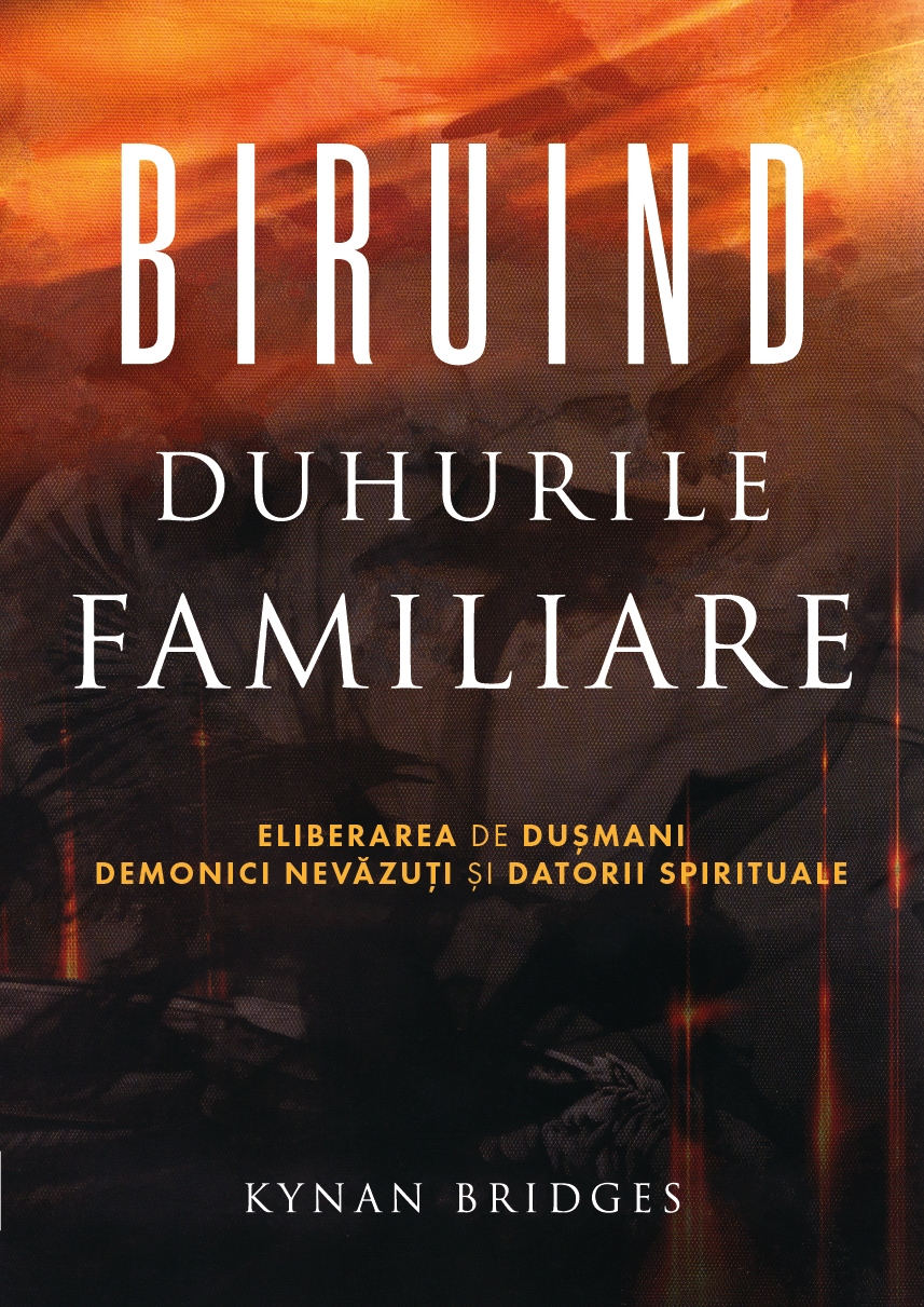 Biruind duhurile familiale Biruind duhurile familiale