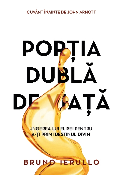 Porția dublă de viață Porția dublă de viață