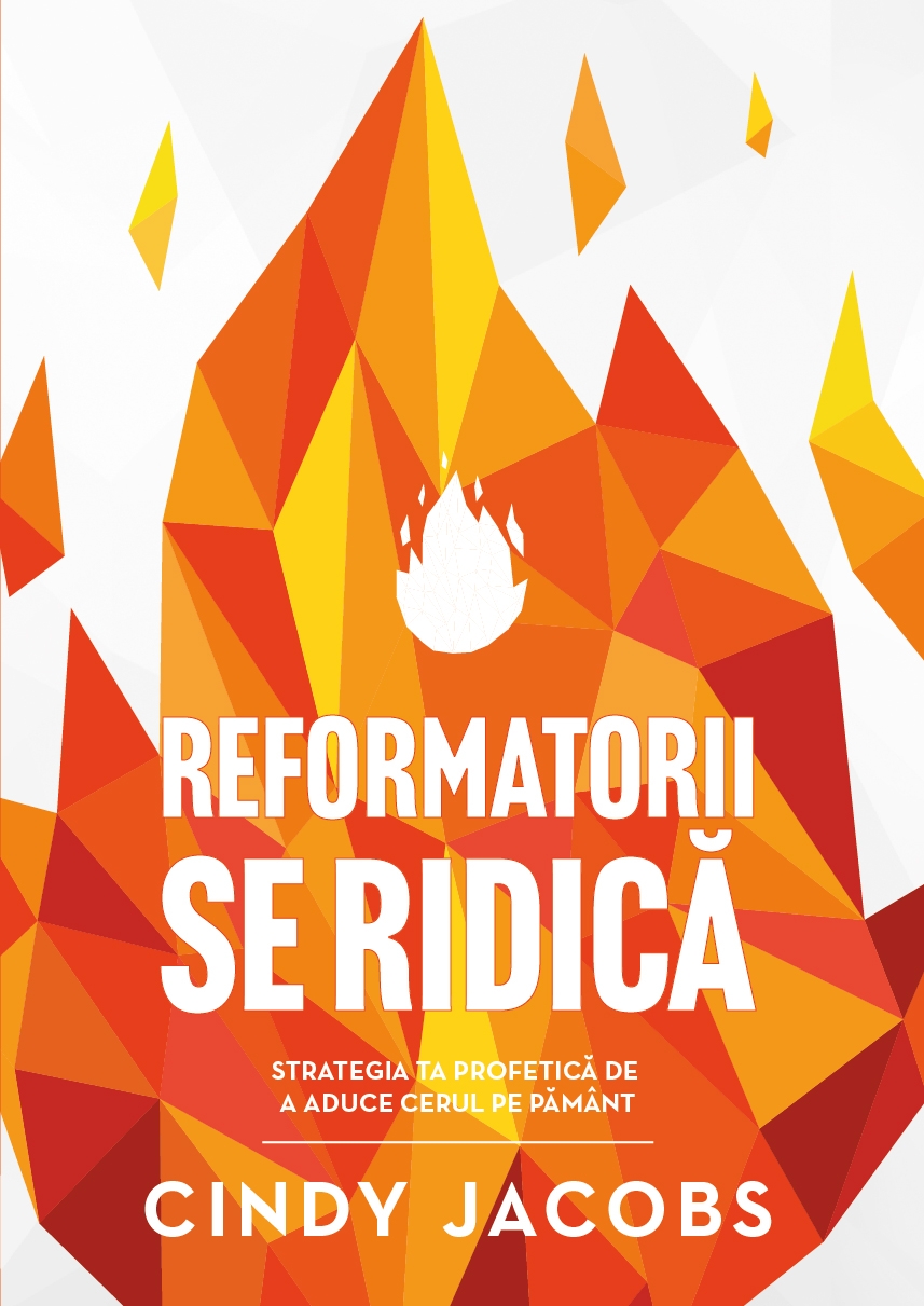 Reformatorii se ridică Reformatorii se ridică